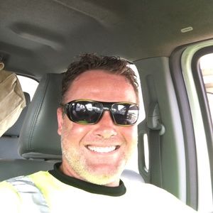 Meet your Posher, Steven